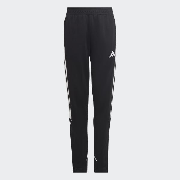 Czerń Tiro 23 League Pants
