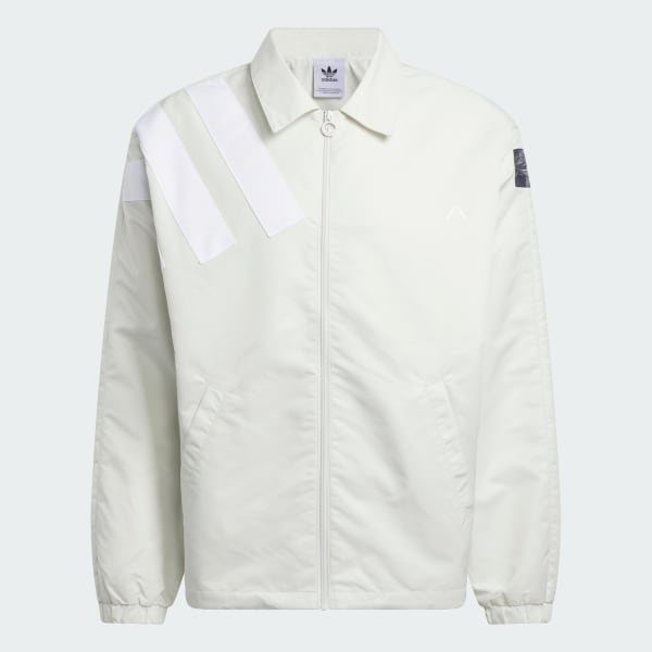 Adidas nmd coach jacket hot sale