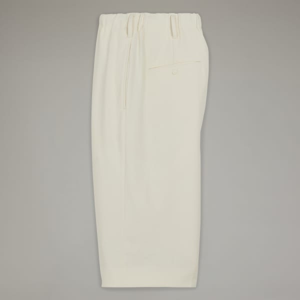 Bianco CH1 Elegant Shorts TF174