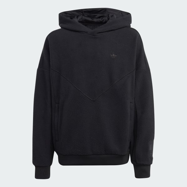 Camisola com capuz adidas on sale