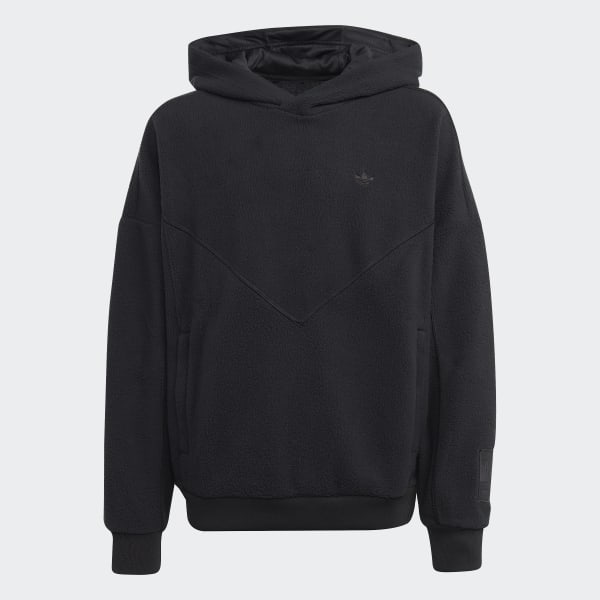 Adidas classic hoodie mens on sale