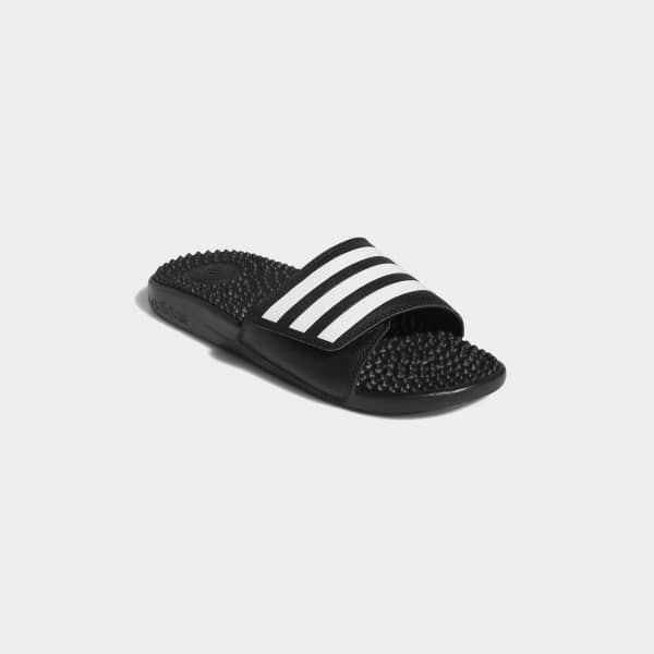 adidas Adissage TND Slides - Black 