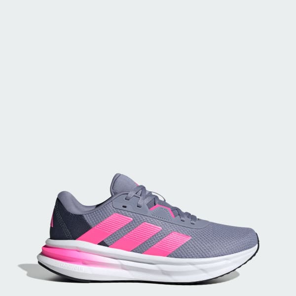 Morado Zapatillas de Running Galaxy 7