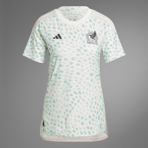 Mexico 2025 jersey womens
