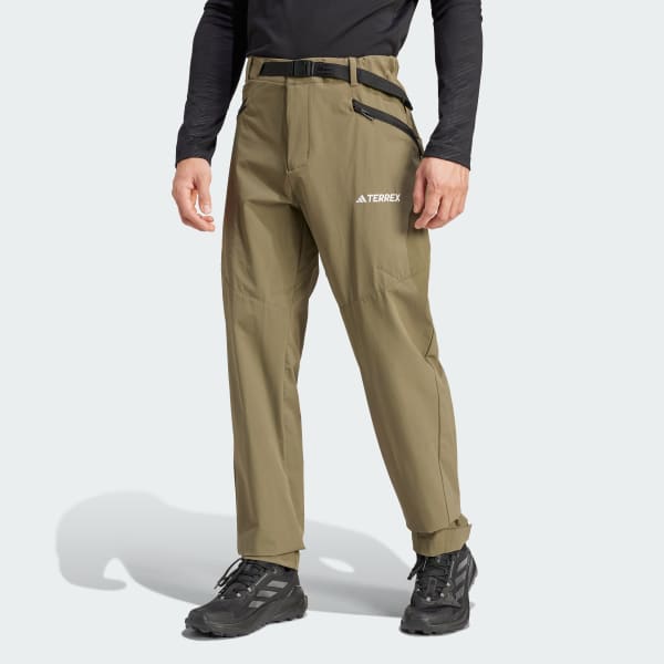 Adidas walking trousers shop