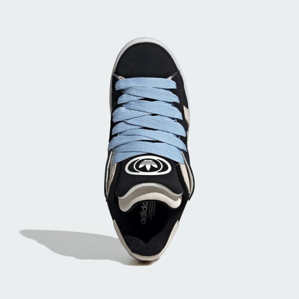 Black Campus 00s Shoes