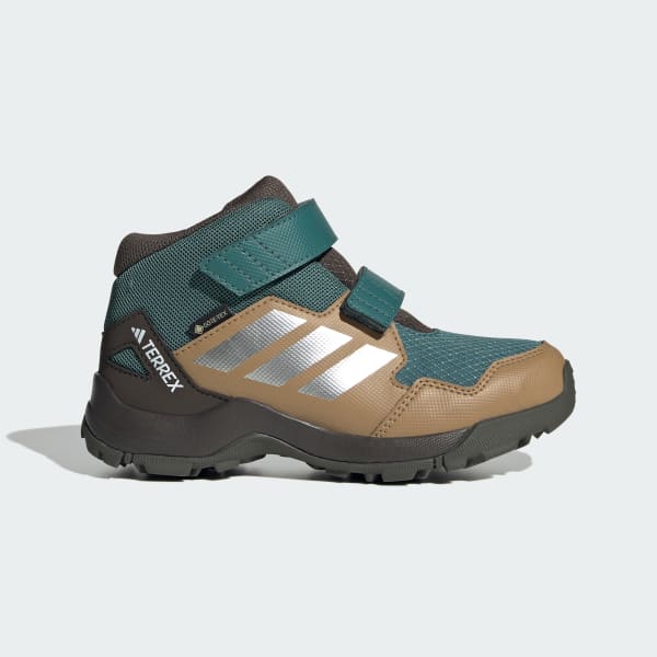 Verde Zapatilla de senderismo Terrex Skychaser Mid GORE-TEX