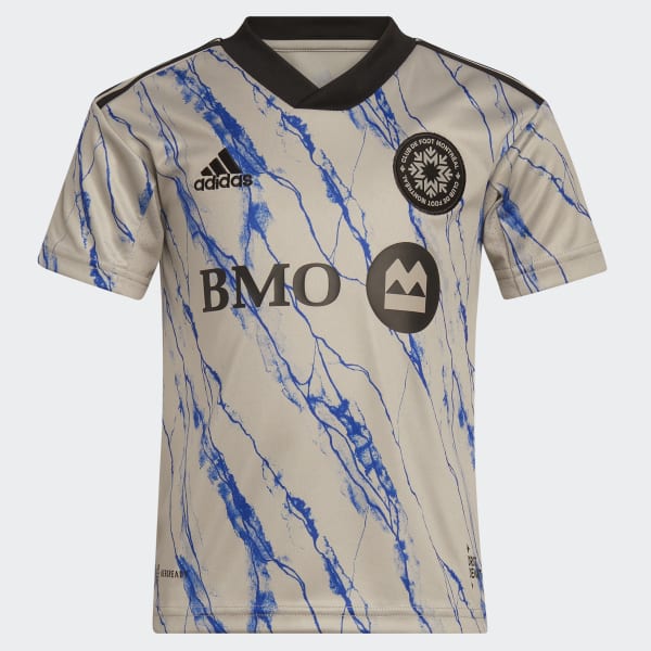 CF Montréal 2022-23 Adidas Away Kit - Football Shirt Culture - Latest  Football Kit News and More