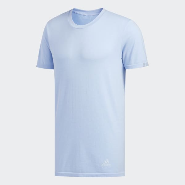 T-shirt 25/7 - Blu adidas | adidas Italia