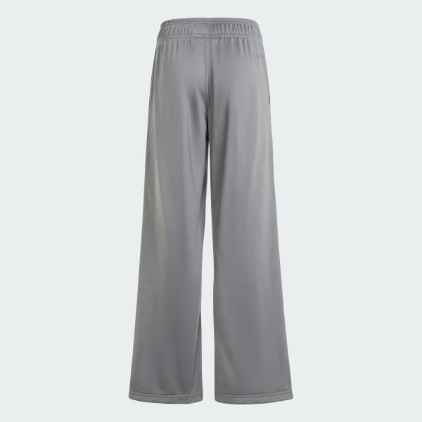 Gri adidas Originals x Hello Kitty SST Wide Leg Eşofman Altı