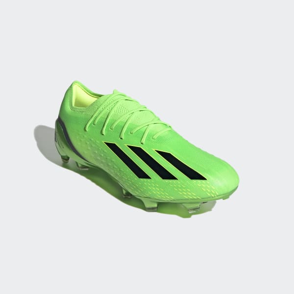X Speedportal.1 Firm Ground Soccer Cleats