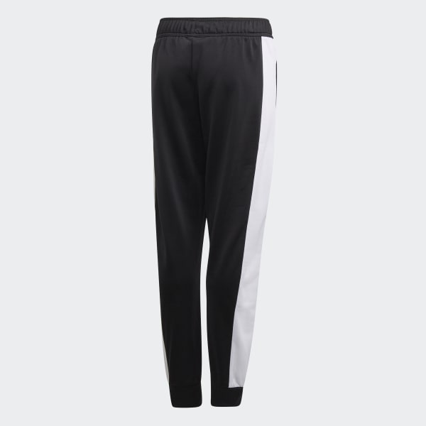 old school adidas tracksuit bottoms