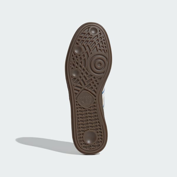 Beige Zapatillas Handball Spezial
