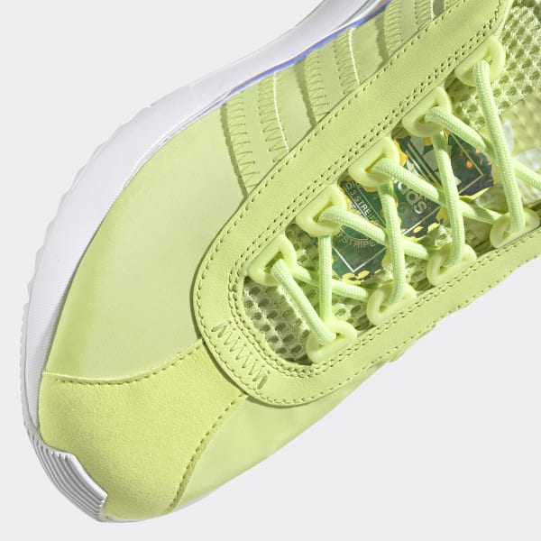 adidas SL Andridge Shoes - Yellow | adidas Australia