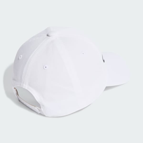 アディダス デイリーキャップ - ホワイト | アディダス ジャパン