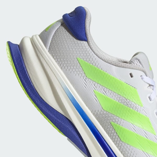 adidas Supernova Solution 2.0 Running Shoes - White | adidas