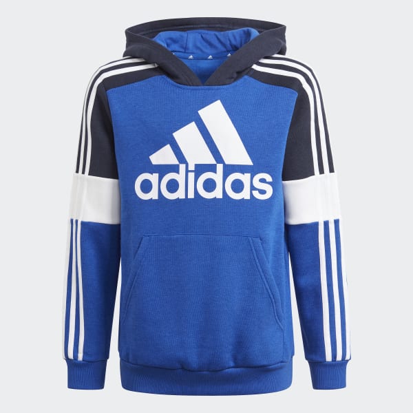 Adidas colorblock sweatshirt hot sale