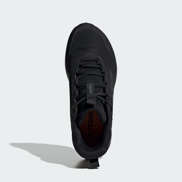 noir Chaussure de randonnée Terrex Anylander Mid Rain.Rdy