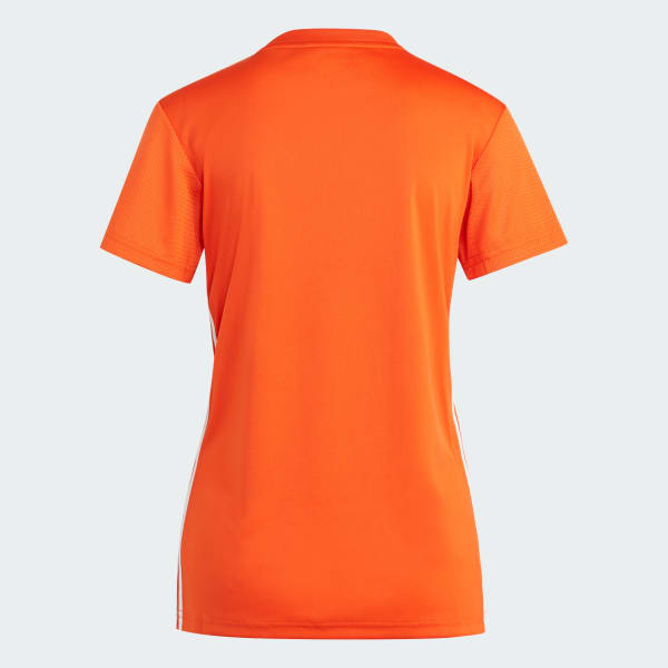 adidas Tabela 23 Jersey - Orange | Free Shipping with adiClub