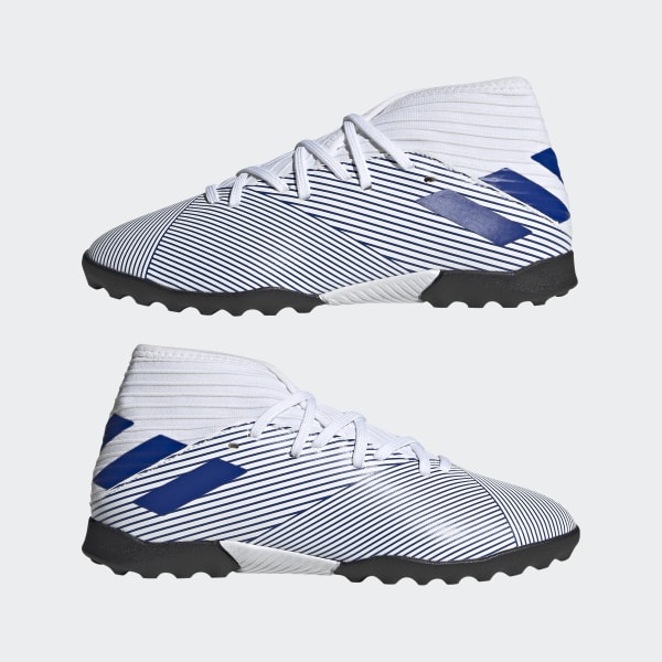 Botines store nemeziz blancos
