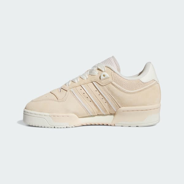 アディダスRIVALRY LOW 86 adidas Rivalry 86 Low Shoes - Beige | Free Shipping with