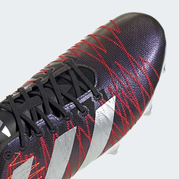 Scarpe da rugby Kakari Z.1 SG Nero adidas adidas Italia