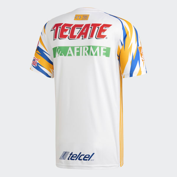 tigres 3rd kit