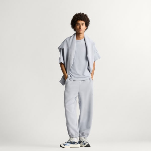 Grigio T-shirt SOFT LUX