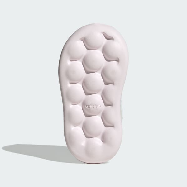 Bianco Scarpe Grand Court 2.0 Infant