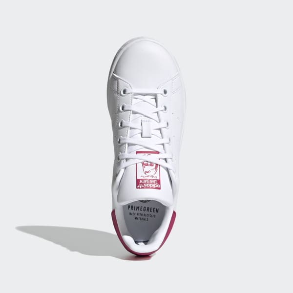 bílá Boty Stan Smith