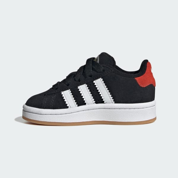 Adidas Disney Mickey Mouse Campus 00s Led Lights Comfort
