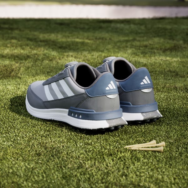 アディダス S2G SL ボア 24 / S2G Spikeless BOA 24 Wide Golf