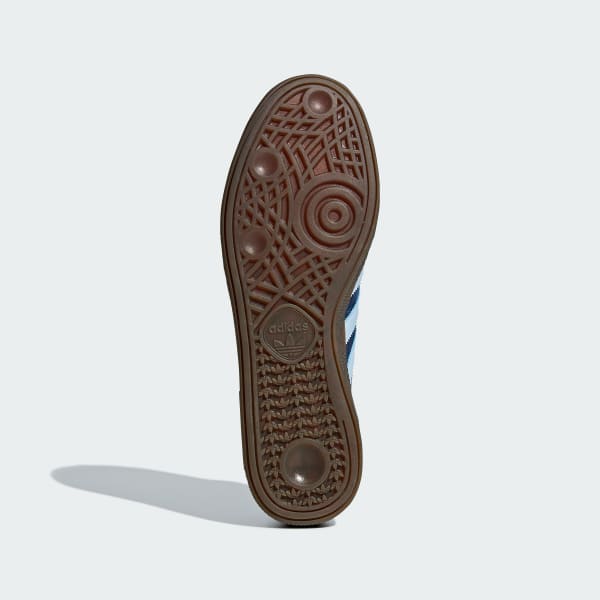 Mau-xanh-da-troi Giày Handball Spezial