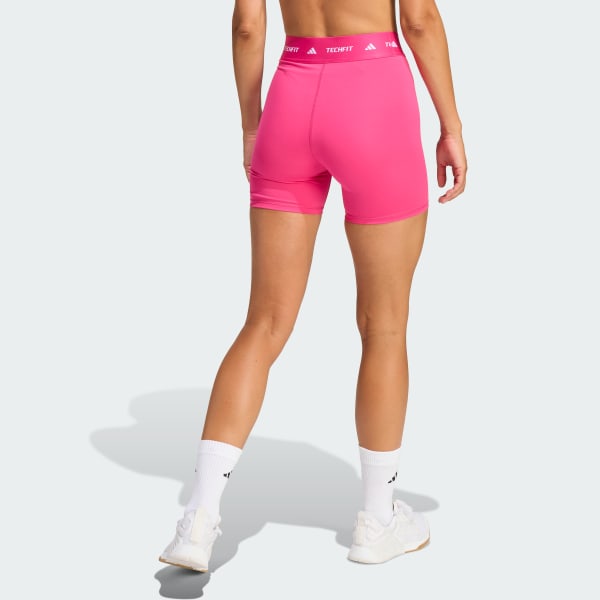 Rosa Shorts Leggings TECHFIT