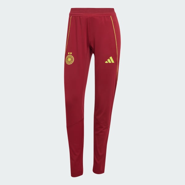 Bordo Germany Tiro 25 Pro Training Pants