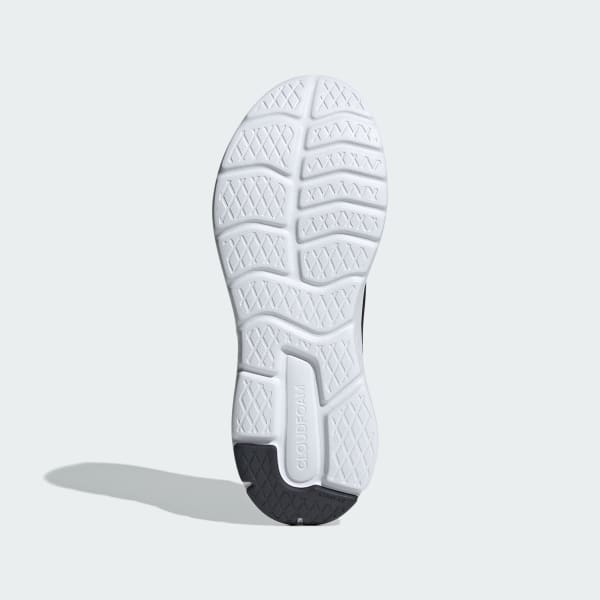 Black Cloudfoam Move Lounger Shoes