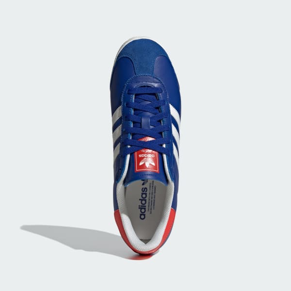 Azul Zapatillas K 74