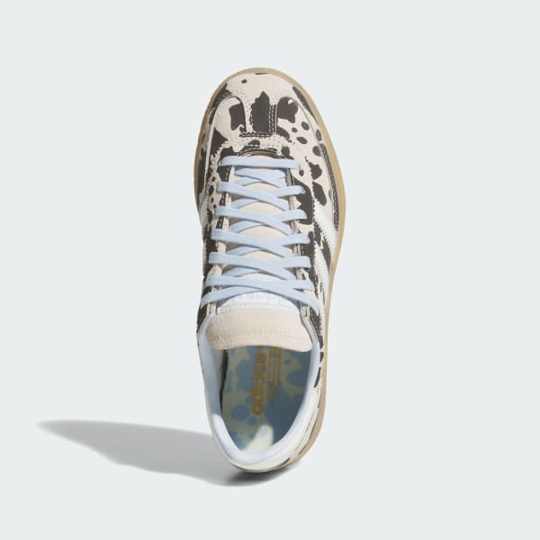 Negro TENIS HANDBALL SPEZIAL