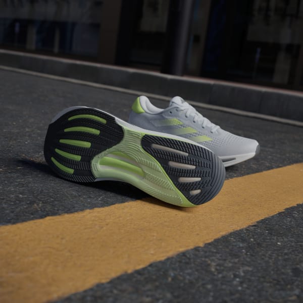 Blue Supernova Rise Running Shoes