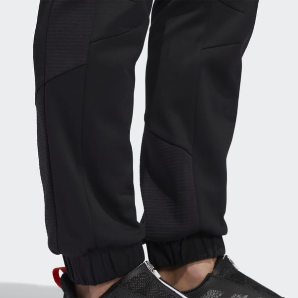 Svart COLD.RDY Jogger Pants