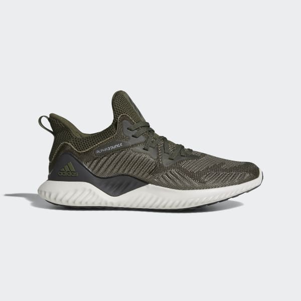 adidas alphabounce green price