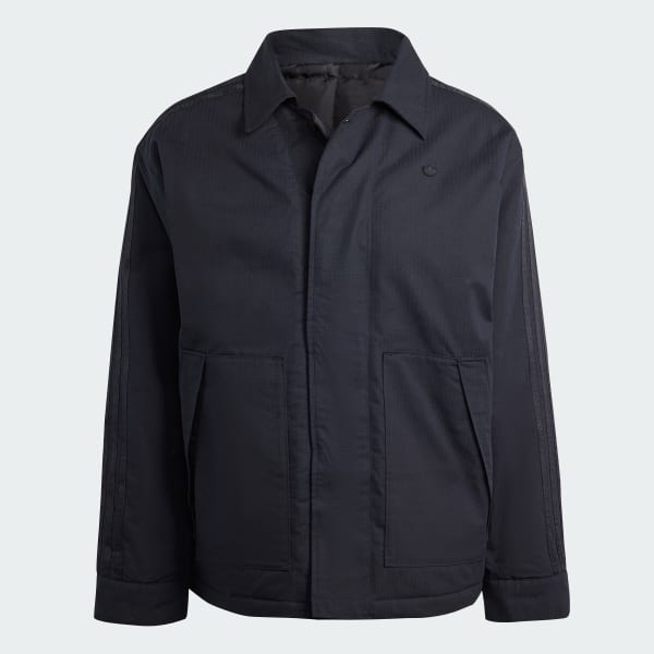 cerná Premium Essentials+ Full-Zip Jacket