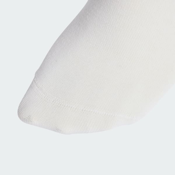 Branco CONJUNTO DE 2 PARES DE MEIAS ADIBRK