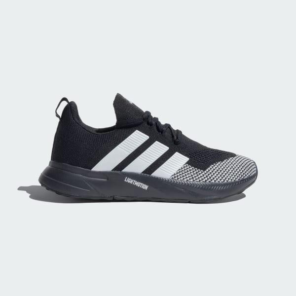 Black Lightrun flare