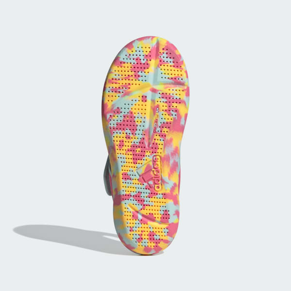 👟 adidas x Disney AltaVenture 2.0 Moana Swim Sandals - Pink