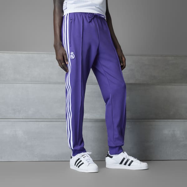 レアル・マドリード adidas トラックパンツ チャコール XL レアル・マドリード adidas トラックパンツ チャコール XL