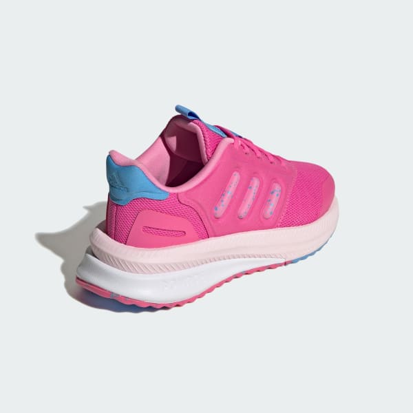 ruzová X_PLR Phase Shoes Kids