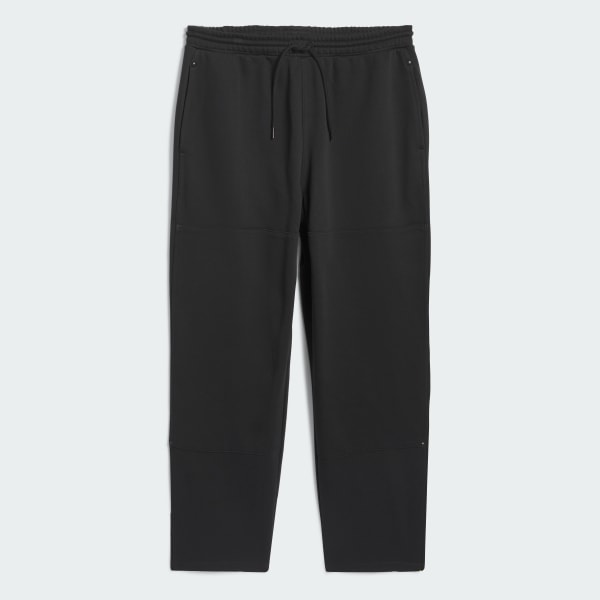 Negro Pantalón Shmoofoil Heavyweight
