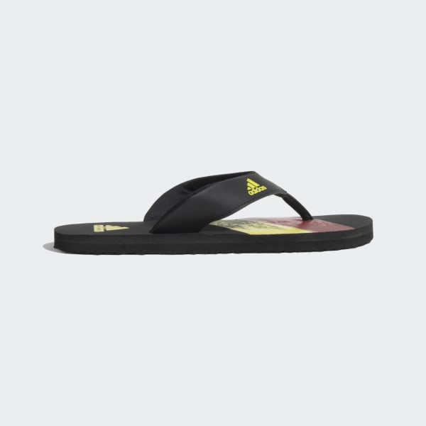 Adidas slalon sale slippers