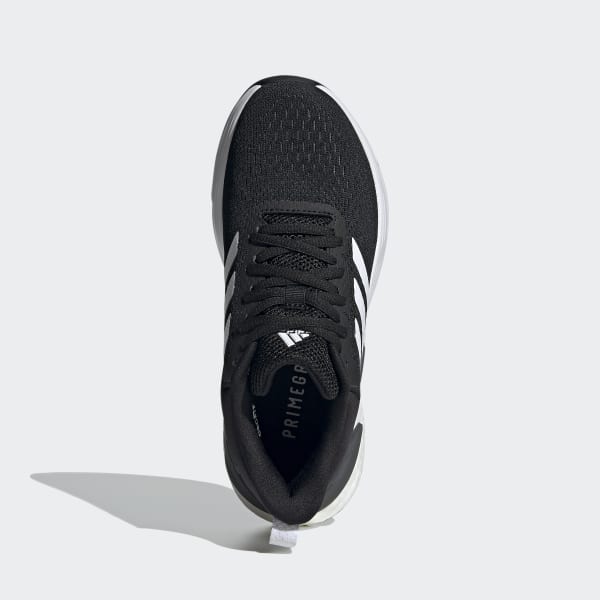 Black Response Super 2.0 Shoes LLB70
